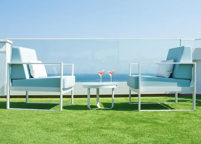 Lloret Santa Rosa By Pierre & Hotel Lloret de Mar