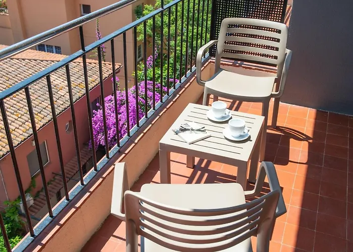 Lloret Santa Rosa By Pierre & 4* Lloret de Mar