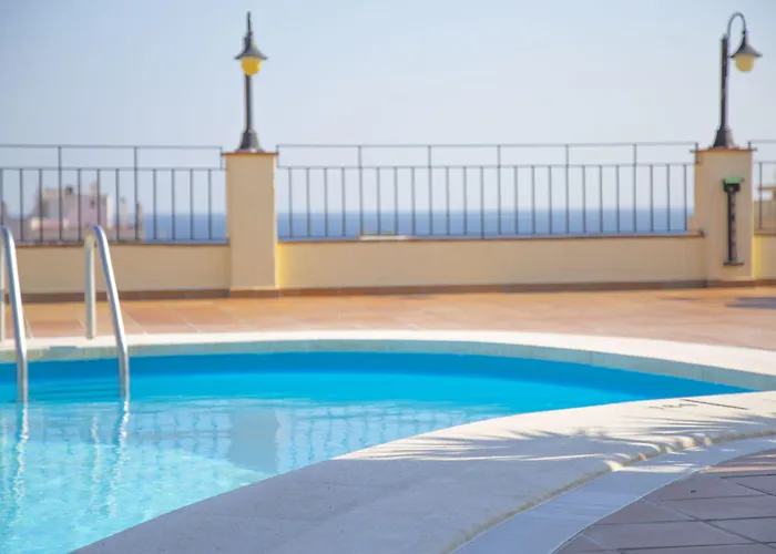 Lloret Santa Rosa By Pierre & Hotel Lloret de Mar