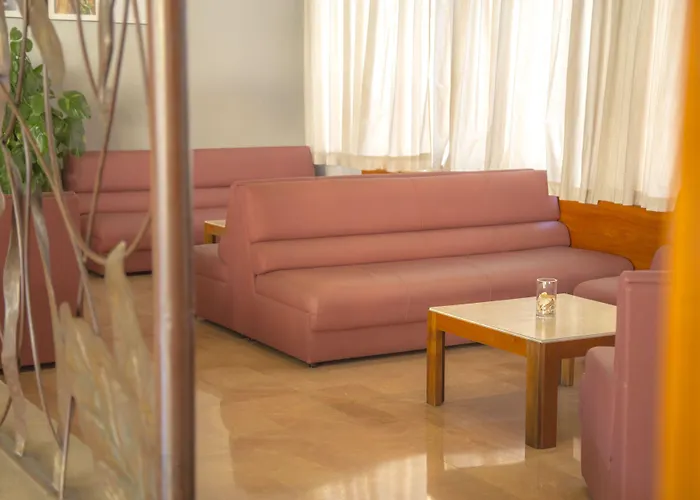 Lloret Santa Rosa By Pierre & Lloret de Mar