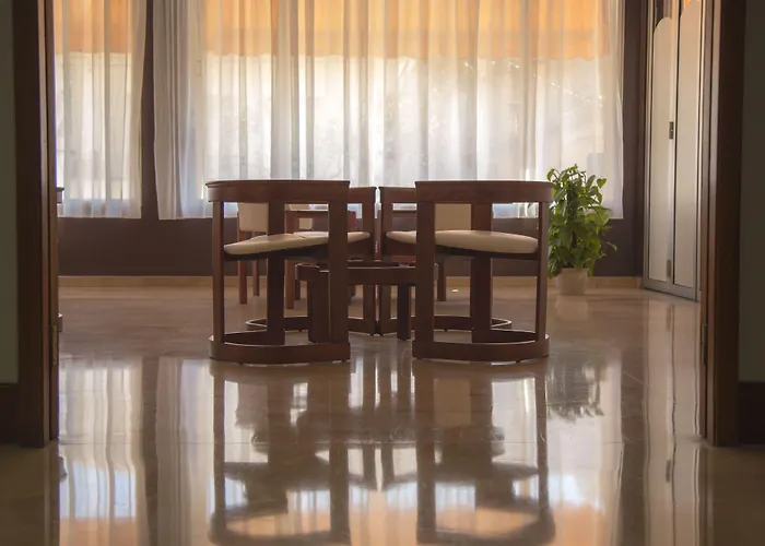 Lloret Santa Rosa By Pierre & Hotel