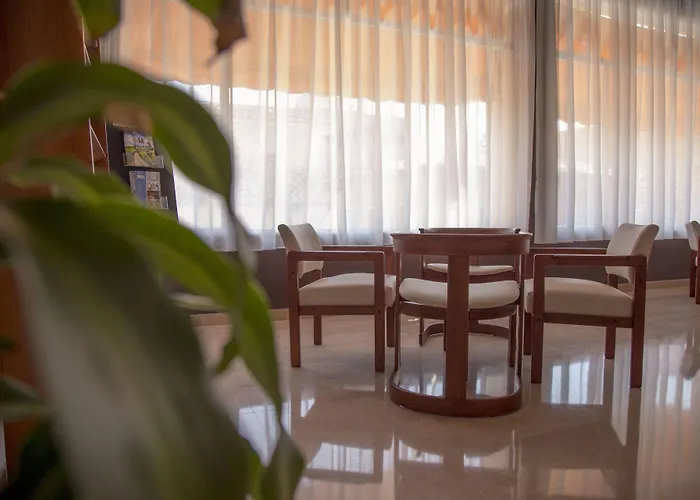 Hotel Lloret Santa Rosa By Pierre &