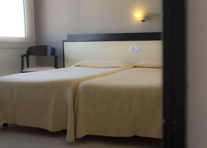 Hotel Lloret Santa Rosa By Pierre & Lloret de Mar