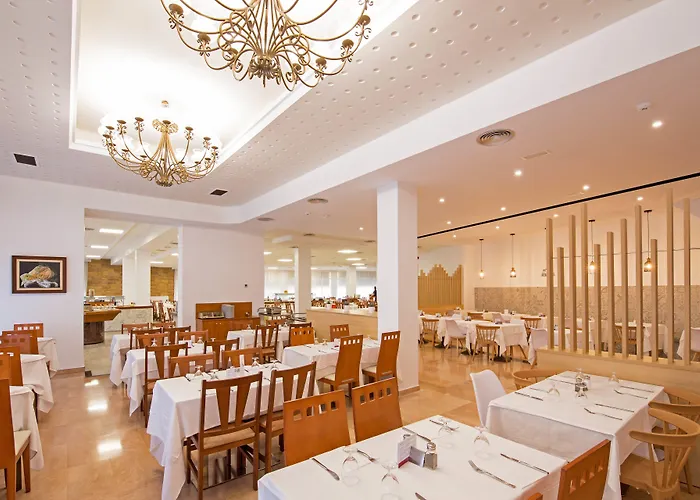 Lloret Santa Rosa By Pierre & Lloret de Mar