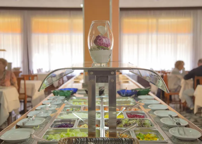 Hotel Lloret Santa Rosa By Pierre & Lloret de Mar