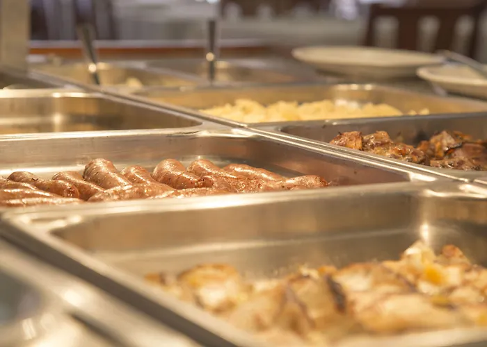 Lloret Santa Rosa By Pierre & Hotel 4*