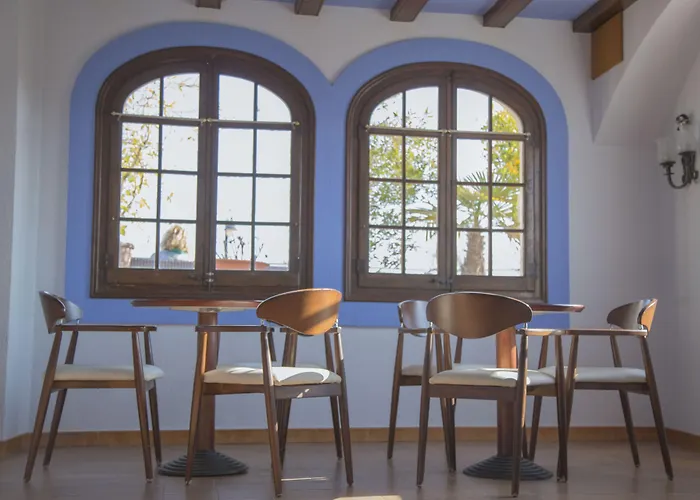 Hotel Lloret Santa Rosa By Pierre &