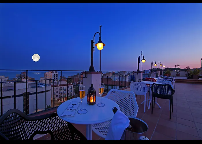 Hotel Lloret Santa Rosa By Pierre & Lloret de Mar