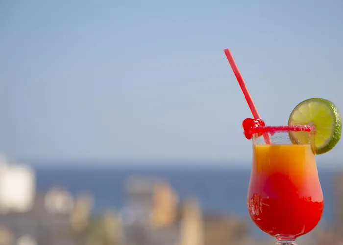 Hotel Lloret Santa Rosa By Pierre & 4*