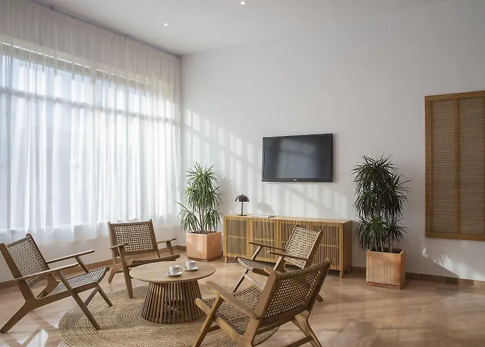 Lloret Santa Rosa By Pierre & Hotel Lloret de Mar