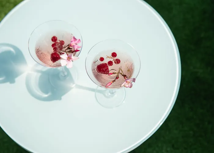 Lloret Santa Rosa By Pierre & Hotel 4*