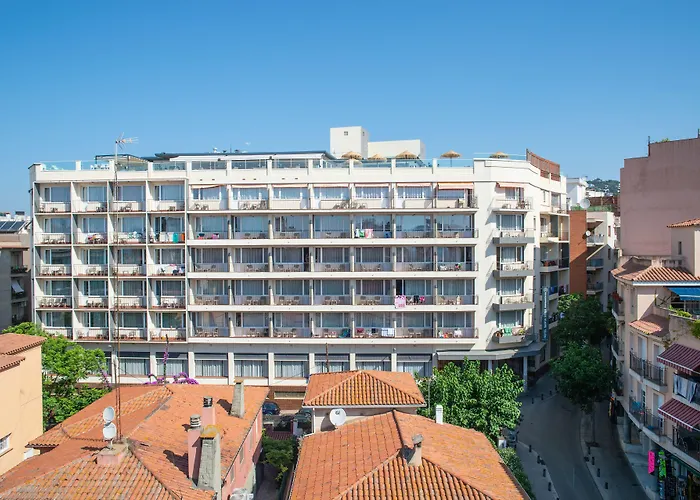 Hotel Lloret Santa Rosa By Pierre &