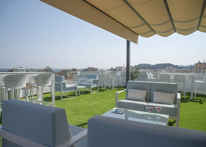 Lloret Santa Rosa By Pierre &