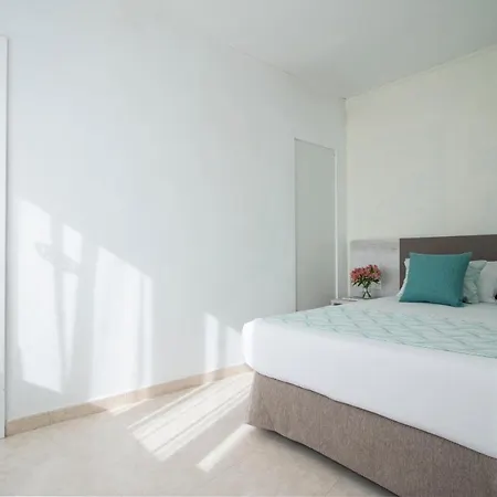 Lloret Santa Rosa By Pierre&vacances 4* Lloret de Mar