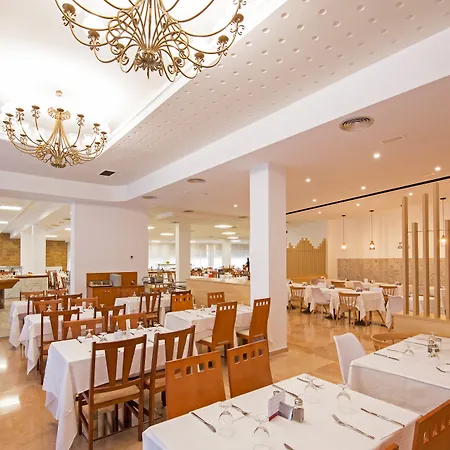 Lloret Santa Rosa By Pierre&vacances Lloret de Mar