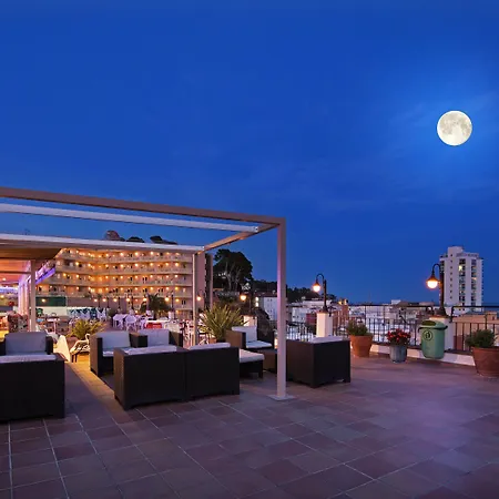 Lloret Santa Rosa By Pierre&vacances Hotel Lloret de Mar