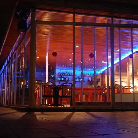 Lloret Santa Rosa By Pierre & ホテル 4*